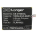 Kompatibilis akkumulátor csere Alcatel TLP018C2,TLP018C4