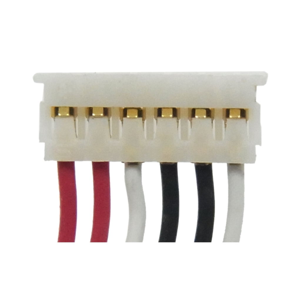 Kompatibilis akkumulátor csere Alcatel TLP018C2,TLP018C4
