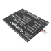 Mobile Phone Battery Alcatel CS-OT604XL