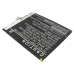 Mobile Phone Battery Alcatel CS-OT604XL