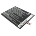 Mobile Phone Battery Alcatel CS-OT604XL