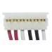 Kompatibilis akkumulátor csere Alcatel CAC2000012C2,TLP020C1,TLP020C2