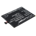 Kompatibilis akkumulátor csere Alcatel TLP021A2