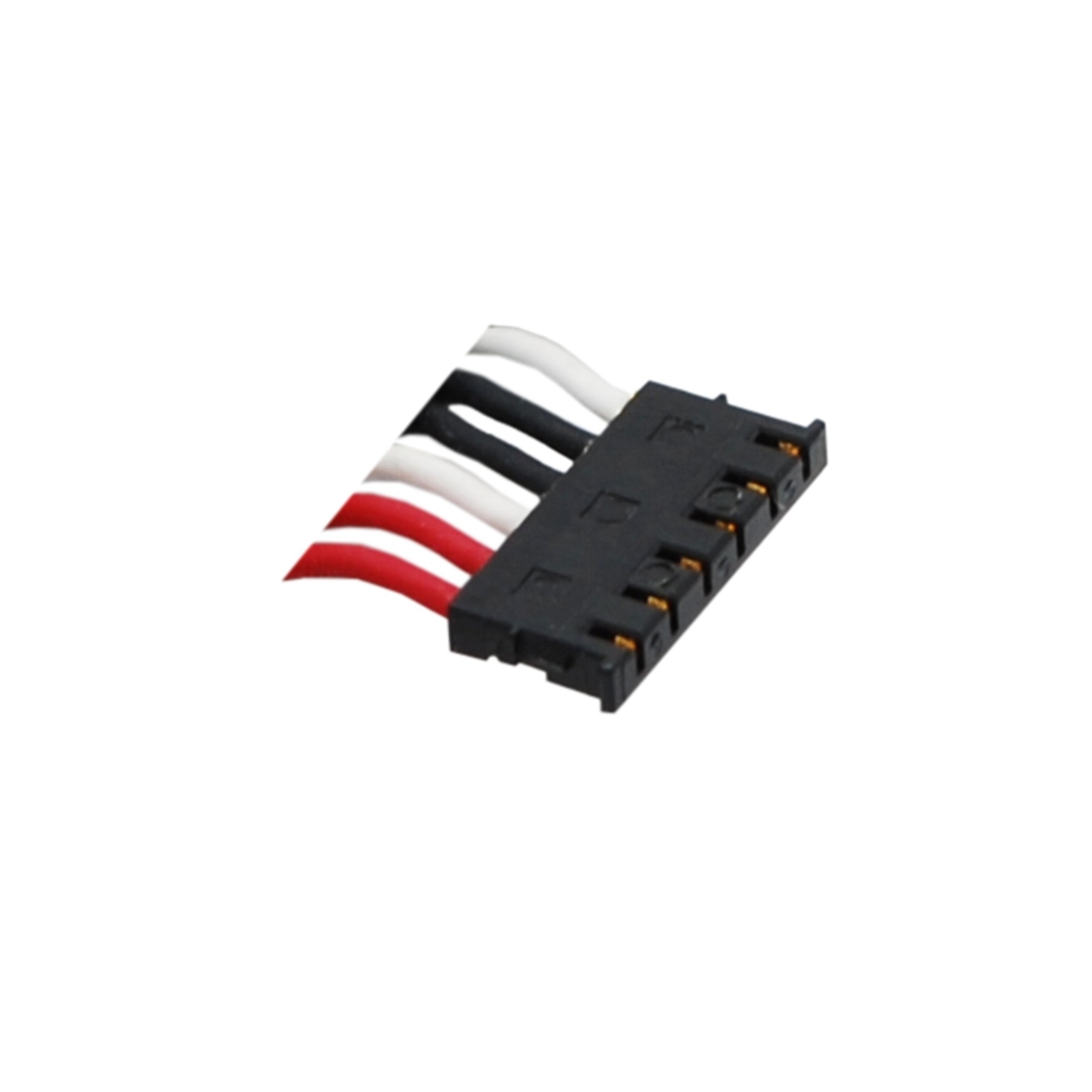 Kompatibilis akkumulátor csere Alcatel TLP021A2
