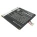 Battery Replaces TLP017A2
