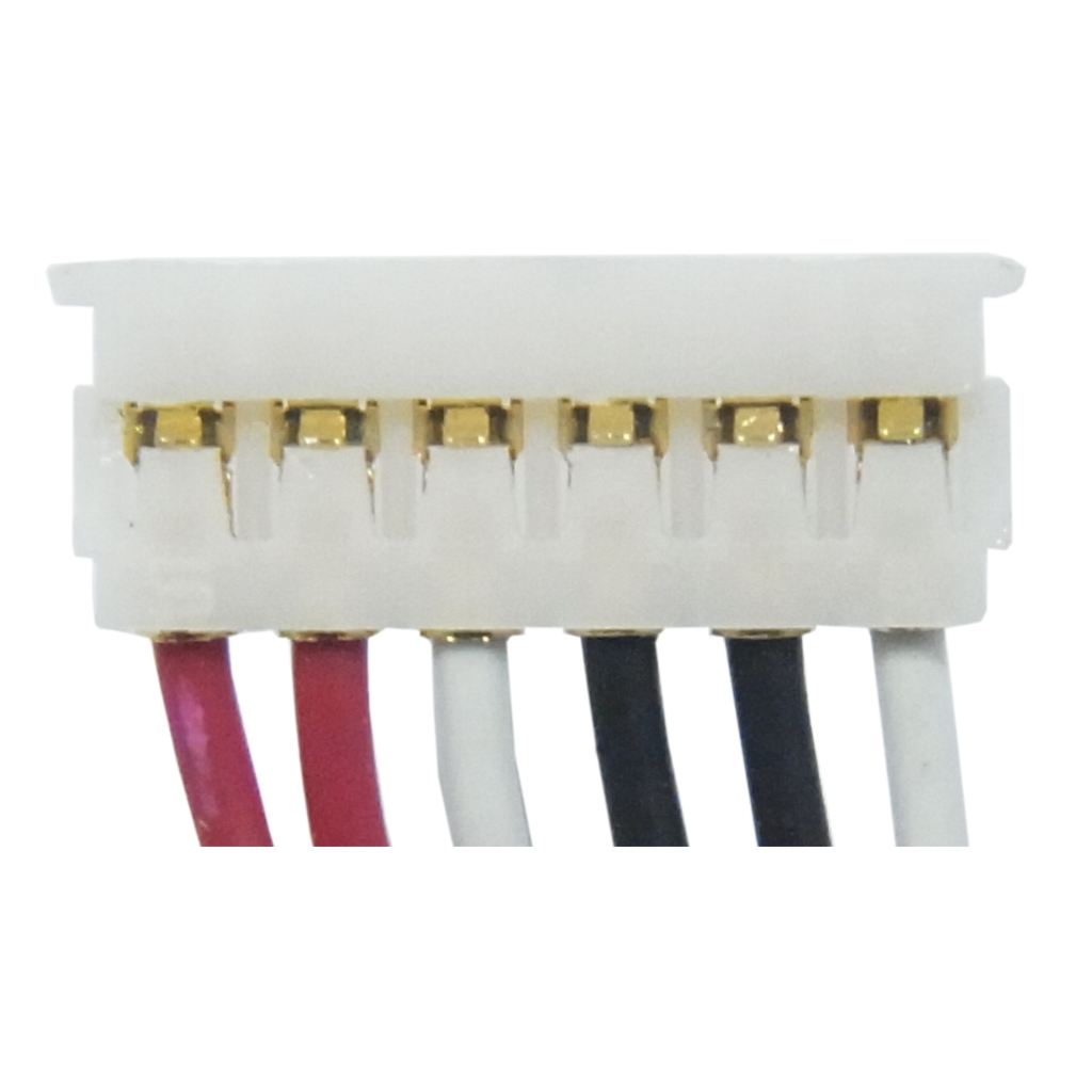 Kompatibilis akkumulátor csere Alcatel CAC2000012C2,TLP020C1,TLP020C2