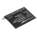 Kompatibilis akkumulátor csere Alcatel CAC2580010C2,TLP025G2