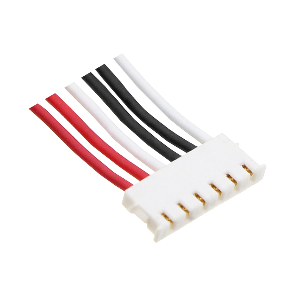 Kompatibilis akkumulátor csere Alcatel CAC2580010C2,TLP025G2