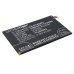 Kompatibilis akkumulátor csere Alcatel TLP034B1,TLP034B2