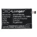 Kompatibilis akkumulátor csere Alcatel TLP031C1,TLP031C2