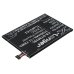 Kompatibilis akkumulátor csere Alcatel TLP031C1,TLP031C2