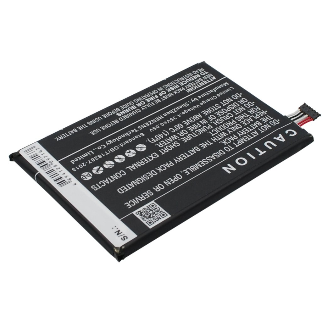 Kompatibilis akkumulátor csere Alcatel TLP031C1,TLP031C2