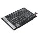 Kompatibilis akkumulátor csere Alcatel TLP031C1,TLP031C2