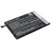 Kompatibilis akkumulátor csere Alcatel TLP031C1,TLP031C2