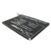 Kompatibilis akkumulátor csere Greatcall CAC2500013C2,TLP025A2,TLP025A4