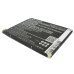 Kompatibilis akkumulátor csere Greatcall CAC2500013C2,TLP025A2,TLP025A4