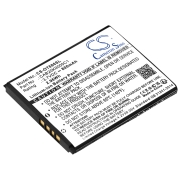 CS-OT880SL<br />Akkumulátorok   akkumulátort cserél CAB20K0000C1