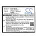 Battery Replaces TB-04BA