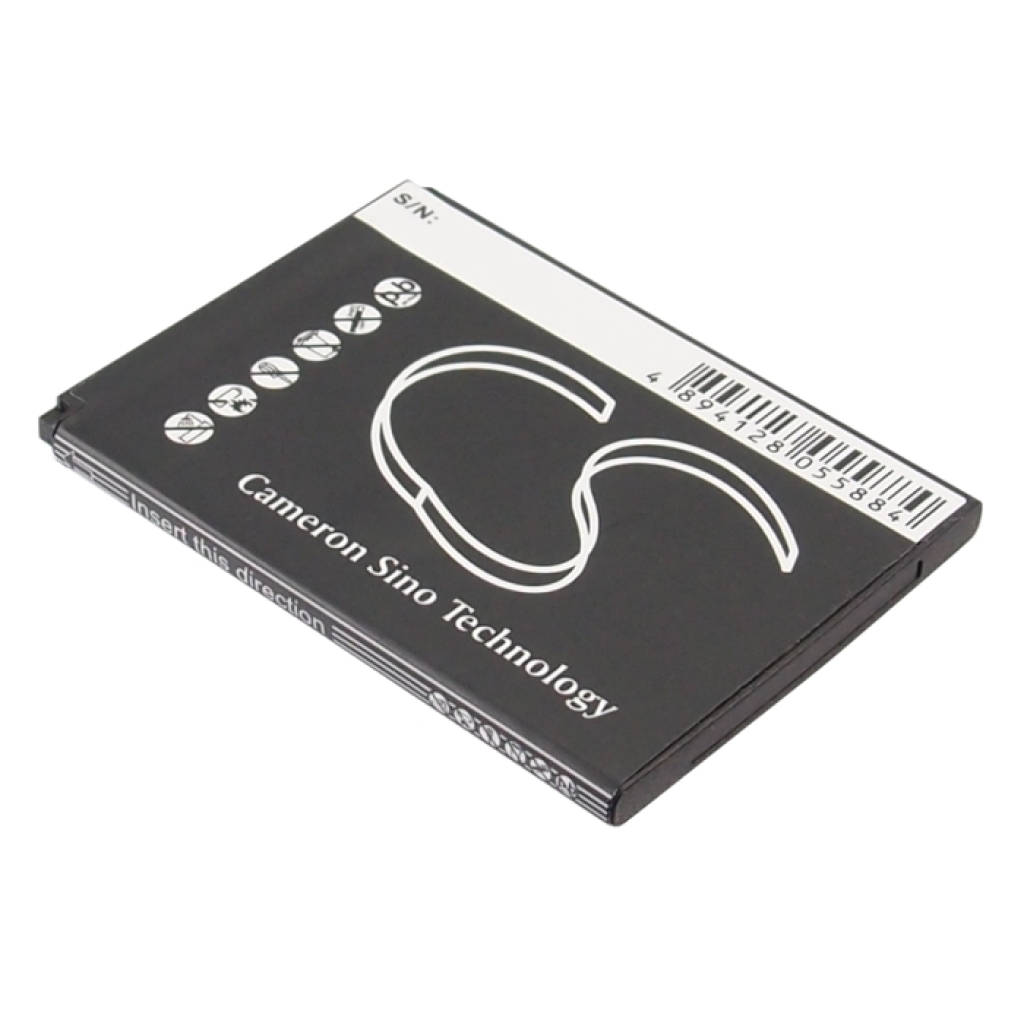 Mobiltelefon akkumulátorok TCL A988