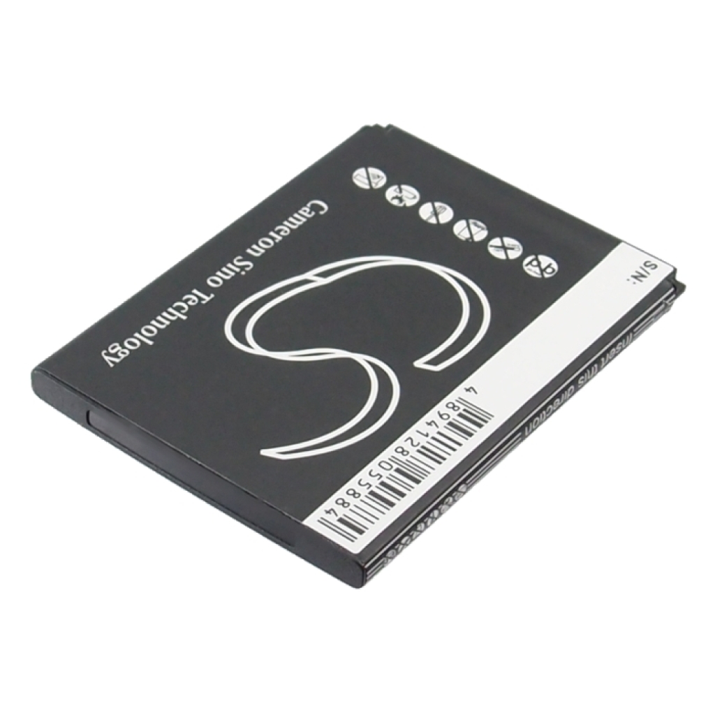 Mobiltelefon akkumulátorok TCL A988