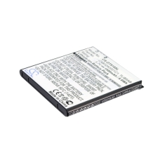 Compatible battery replacement for Alcatel CAB1500007C1,CAB32A0000C2,CAB32A0001C1,TLIB5AB