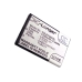 Kompatibilis akkumulátor csere Cricket CAB31Y0008C2,CAB31Y0014C2,TLIB31Y