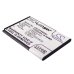 Kompatibilis akkumulátor csere Cricket CAB31Y0008C2,CAB31Y0014C2,TLIB31Y