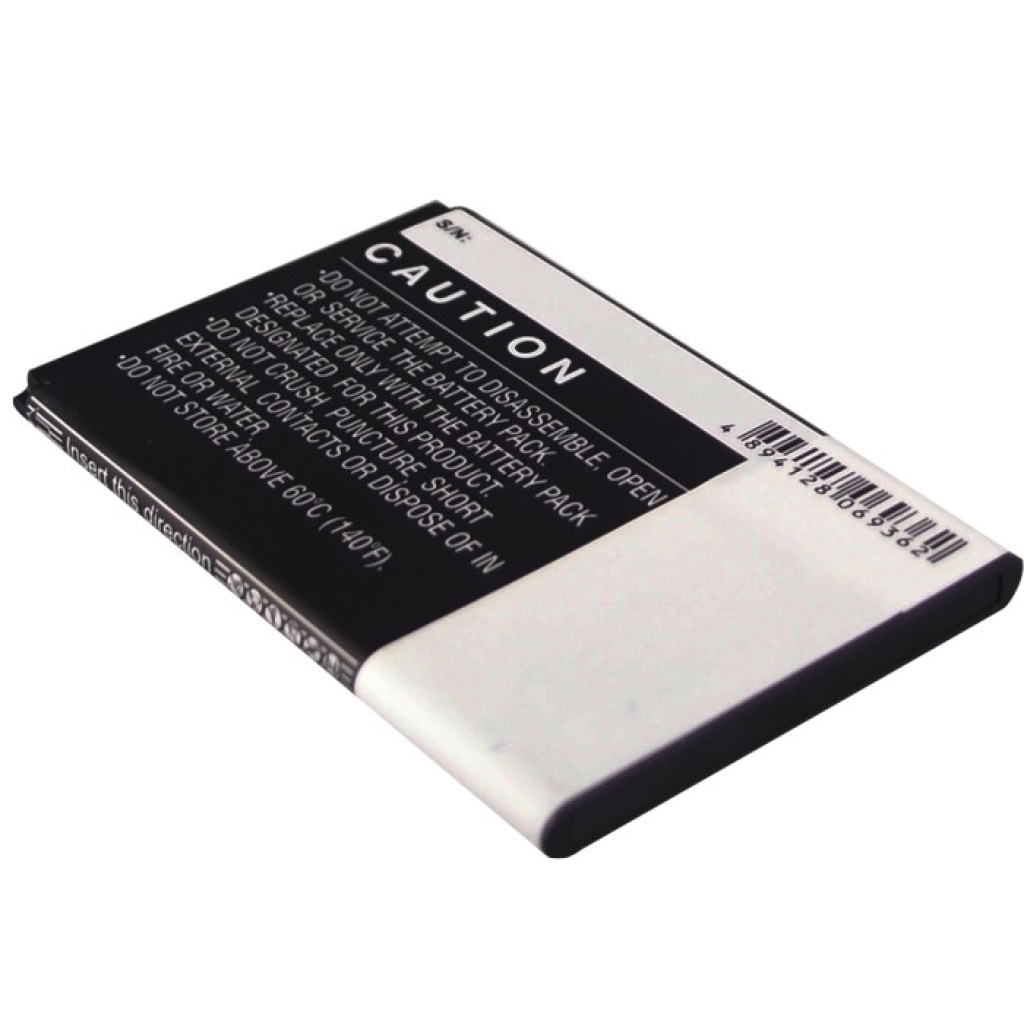 Kompatibilis akkumulátor csere Alcatel CAB31Y0008C2,CAB31Y0014C2,TLIB31Y