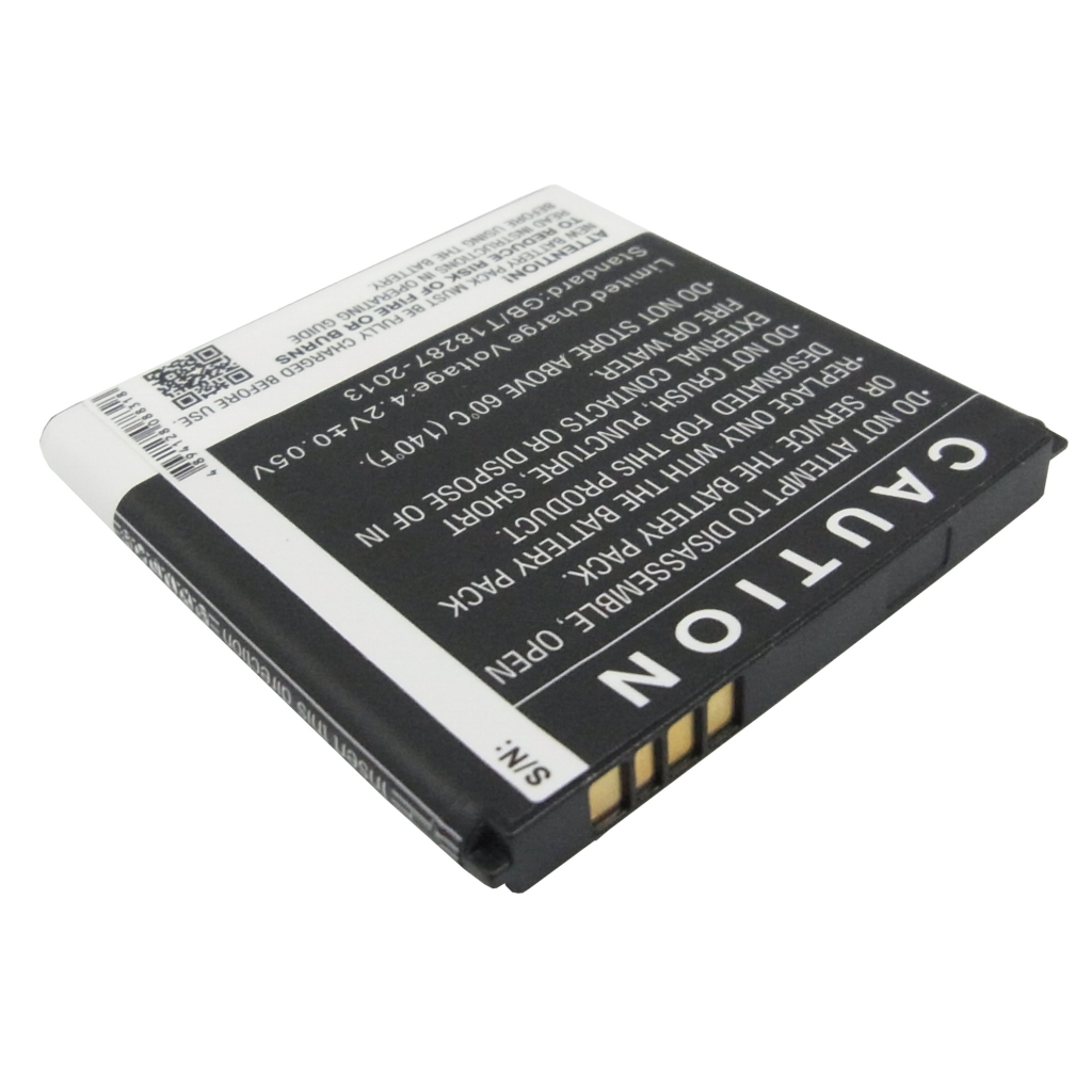 Mobile Phone Battery Vodafone Smart III