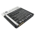 Mobile Phone Battery Vodafone Smart III