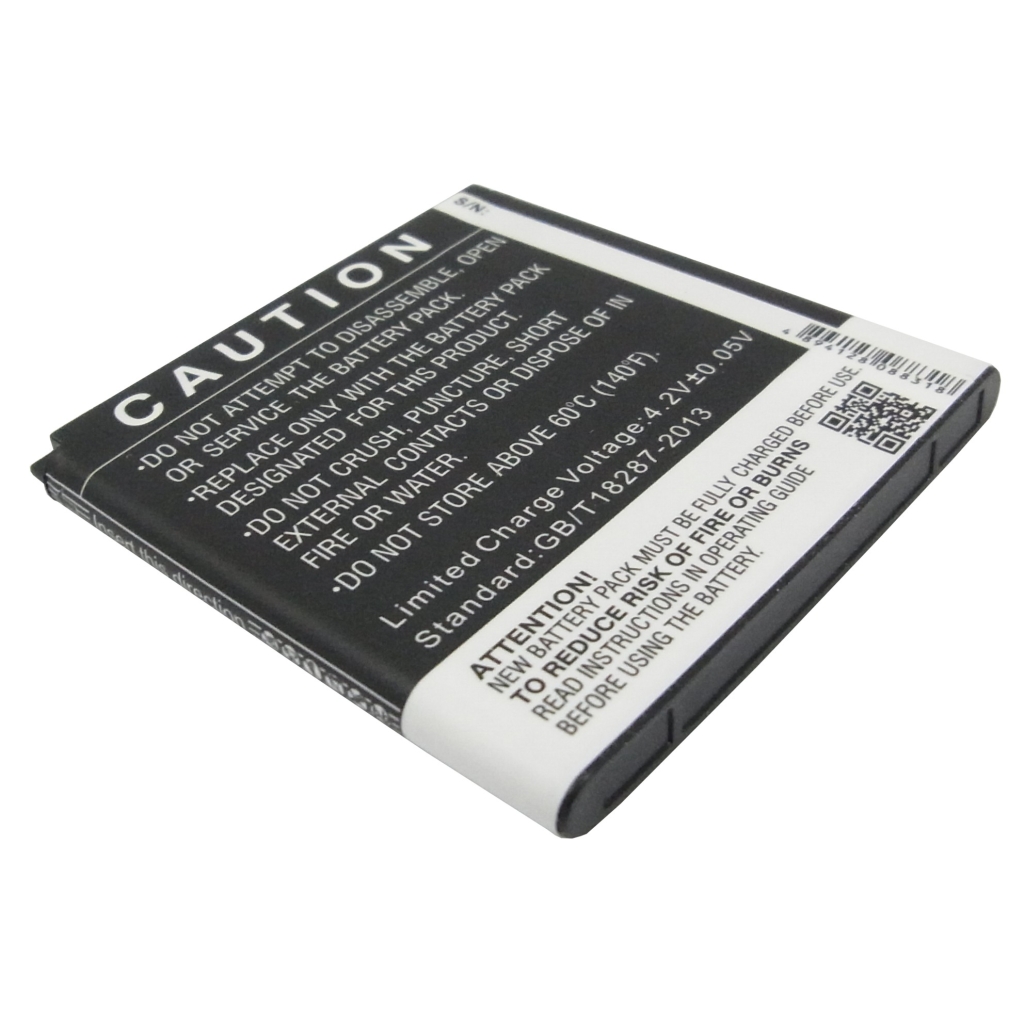 Mobile Phone Battery Vodafone Smart III