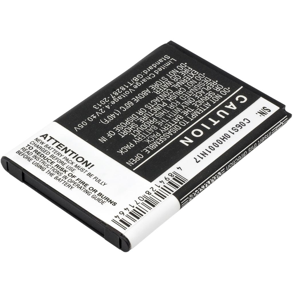 Mobile Phone Battery Megafon CS-OT995XL