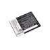 Compatible battery replacement for Alcatel TLI011A1