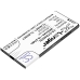Kompatibilis akkumulátor csere Alcatel TLI028C1,TLI028C7,TLI028D7