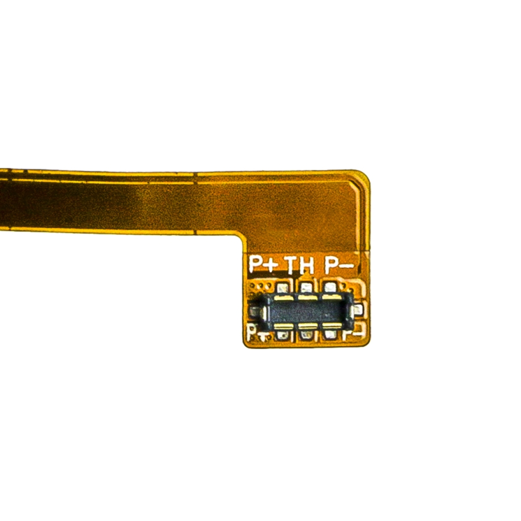 Kompatibilis akkumulátor csere Alcatel TLP029C7