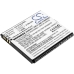 Kompatibilis akkumulátor csere Alcatel TLI021F7