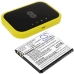 Kompatibilis akkumulátor csere Alcatel TLI021F7