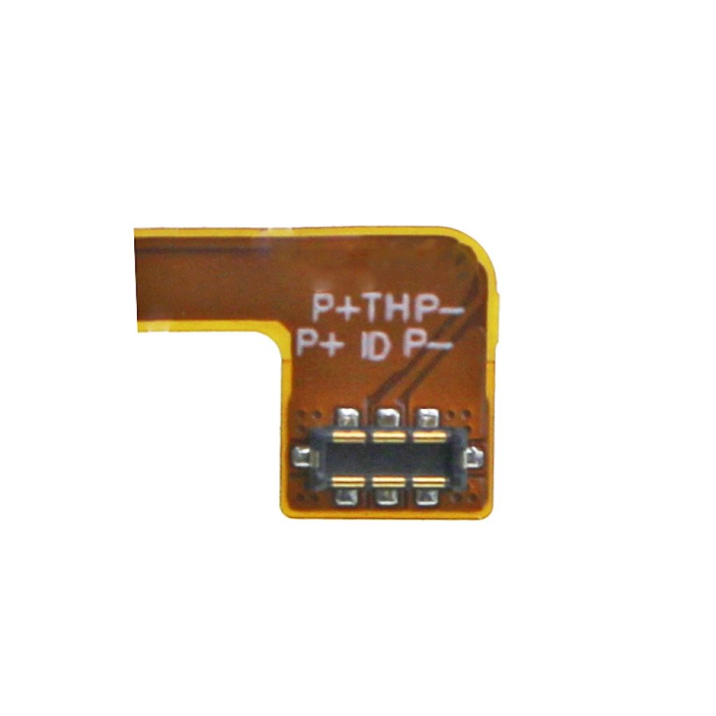 Kompatibilis akkumulátor csere Alcatel TLP029D1