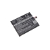 Kompatibilis akkumulátor csere Alcatel TLP029A2-S,TLP029AJ
