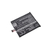 Kompatibilis akkumulátor csere Alcatel TLP029A2-S,TLP029AJ