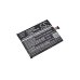 Kompatibilis akkumulátor csere Alcatel TLP029A2-S,TLP029AJ