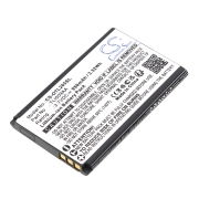 Battery compatibleWith Mobile Phone Battery