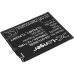 Kompatibilis akkumulátor csere Alcatel TLP034F1,TLP034F7
