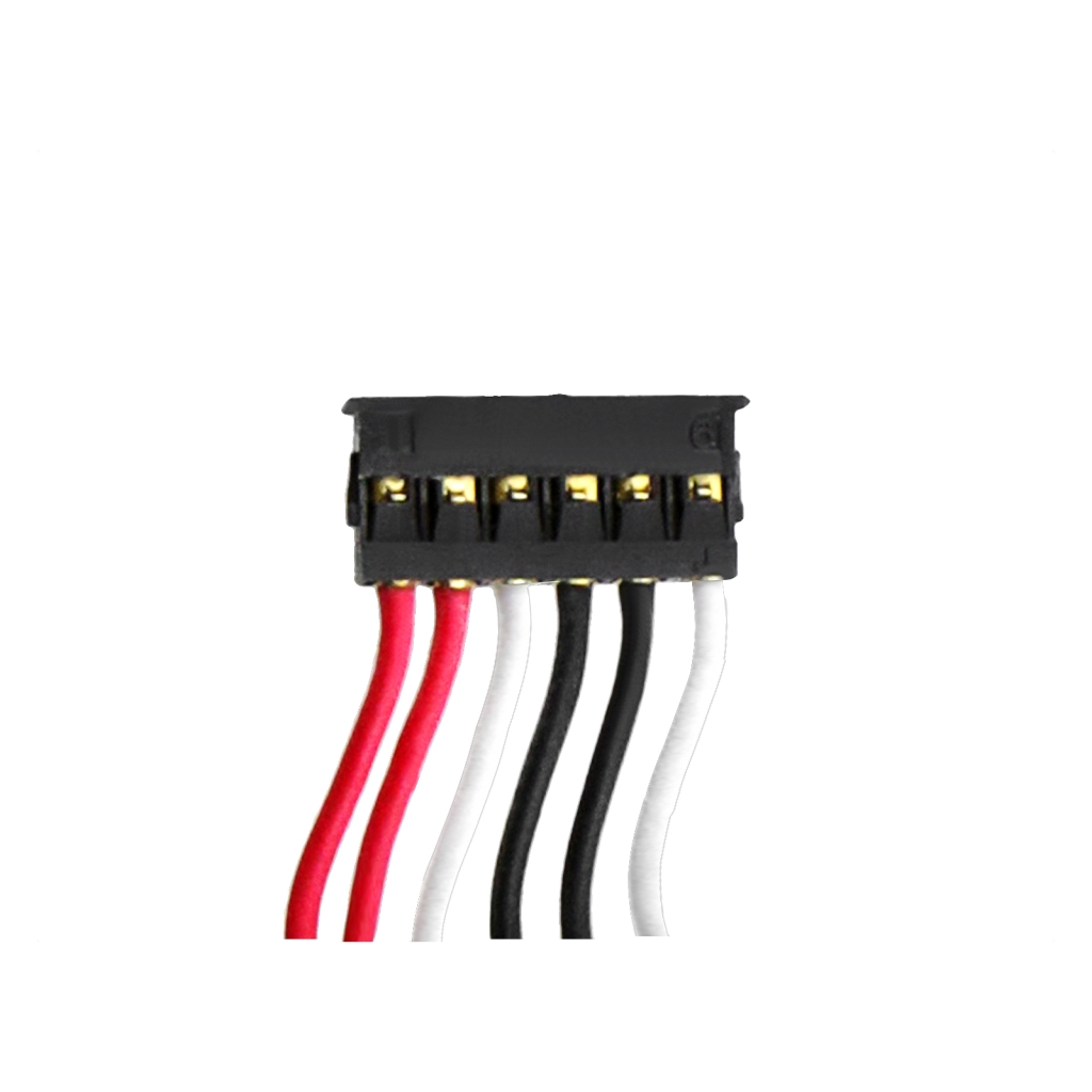 Kompatibilis akkumulátor csere Alcatel C2000023C2,TLP020K2