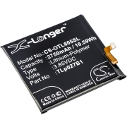 Battery for Alcatel OT-6058