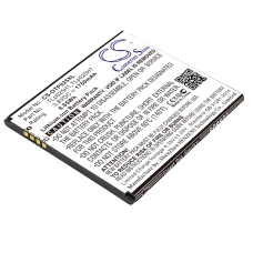 Kompatibilis akkumulátor csere Alcatel TLP025H1,TLP025H7
