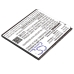 Kompatibilis akkumulátor csere Alcatel TLP025H1,TLP025H7