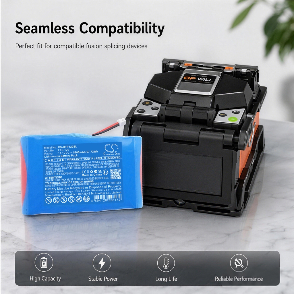 Battery compatible with Power Tools Battery