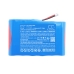 Battery compatible with Power Tools Battery