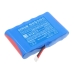 Battery compatible with Power Tools Battery
